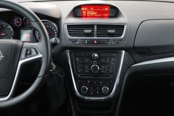 Opel Mokka I SUV 1.4 Turbo ECOTEC 140KM 2015 Opel Mokka 1.4 Turbo, Salon Polska, 1. Właściciel, zdjęcie 12