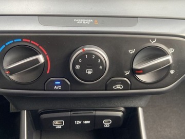 Hyundai Bayon SUV Facelifting 1.0 T-GDI 100KM 2026 HYUNDAI Bayon 1.0 T-GDI Modern Suv 100KM 2026, zdjęcie 7