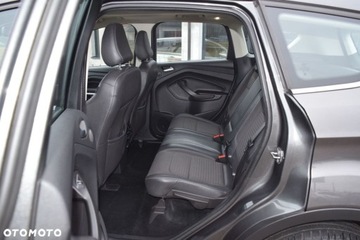 Ford Kuga II SUV Facelifting 2.0 TDCi 180KM 2017 Ford Kuga 2.0 TDCi 180KM Titanium AWD 4x4 Automat Panorama LED SYNC 3 Kame, zdjęcie 24