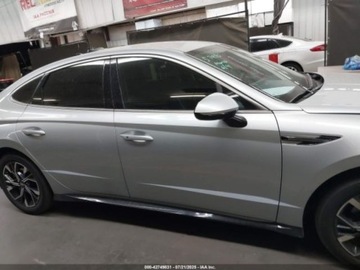 Hyundai Sonata V 2024 Hyundai Sonata 2024 Hyundai Sonata SEL 2.5L FWD 2.5 Benzyna 191KM, zdjęcie 6