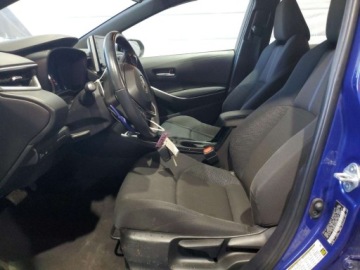 Toyota Corolla XII 2021 Toyota Corolla SE 2021 2.0l 2.0 Benzyna 169KM, zdjęcie 7