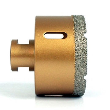 АЛМАЗНАЯ КОРОНКА ДЛЯ ГОНЧАРНОГО КАМНЯ, КРУЖЕВО 68