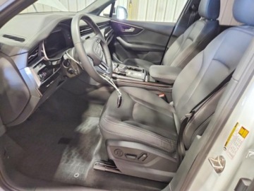 Audi Q7 II (4M) 2025 Audi Q7 Premium Plus 2025 3.0 Benzyna 335KM, zdjęcie 7