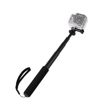 ДЕРЖАТЕЛЬ ДЛЯ СЕЛФИ-ПАЛКИ ДЛЯ GOPRO HERO 11/10/9/8