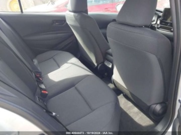 Toyota 2024 Toyota Inny 2024 Toyota Corolla LE CVT (Natl) 2.0 Benzyna 169KM, zdjęcie 7