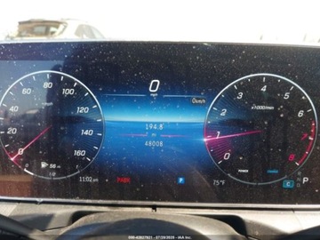 Mercedes Klasa C W206 2023 Mercedes-Benz Klasa C 300 2023 2.0l 2.0 Benzyna 255KM, zdjęcie 4