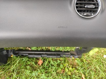 DESKA KOKPIT KONZOLA PEUGEOT 308 T7 ORIGINÁLNÍ