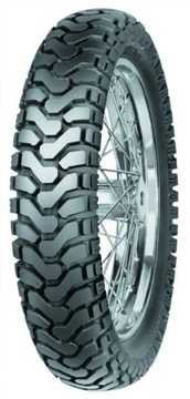 MITAS OPONA 110/80-19 E-07 59T TL (BEZ PASKA) PRZÓD DOT 06/2023 (24439)