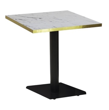 Квадратная столешница 50, 60, 70, 80, 90 см 695/2