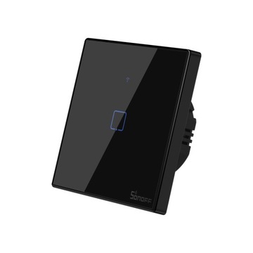 Интеллектуальный переключатель освещения WiFi RF433Mhz