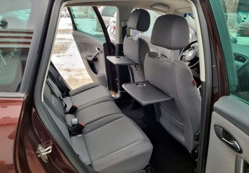 Seat Altea XL 2.0 TDI 140KM 2007 Seat Altea XL 2,0 TDI 140KM Navi Kamera 2.0 Diesel 140KM, zdjęcie 24