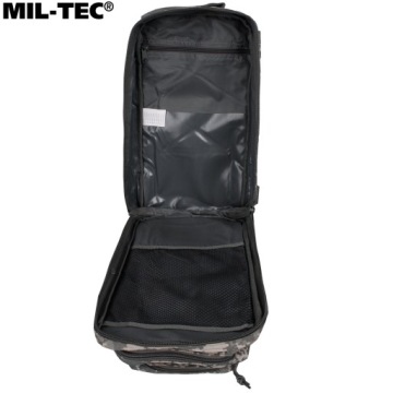 ТАКТИЧЕСКИЙ ВОЕННЫЙ РЮКЗАК MIL-TEC ASSAULT LASER CUT 36L AT UCP