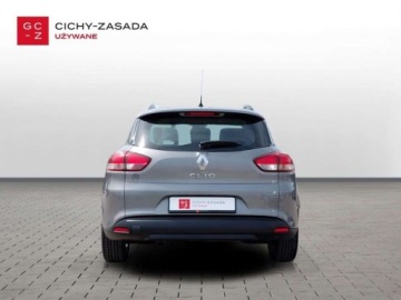 Renault Clio IV Grandtour  1.2 ENERGY TCe EDC 120KM 2016 Renault Clio Alize 1.2 TCe EDC Salon PL FV-Marza 1.2 Benzyna 120KM, zdjęcie 3