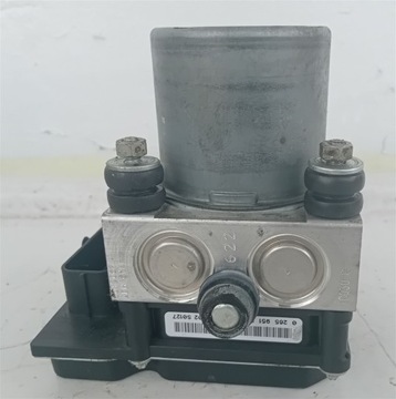 POMPA ABS CITROEN C5 III X7 0265230731 9662131280 0265951255 9666092580