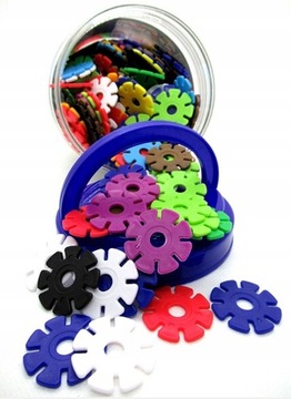 СОЕДИНИТЕЛЬНЫЕ БЛОКИ CREATIVE СОЕДИНИТЕЛЬНЫЕ БЛОКИ