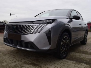 Peugeot 3008 III 2026 Od ręki - GT e-DCS6 1.2 mHEV 145KM / Pakiet Bezpieczeństwo, Zimowy, zdjęcie 1