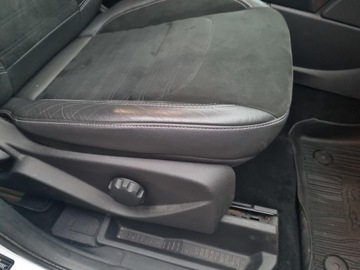 Ford Kuga II SUV Facelifting 1.5 EcoBoost 150KM 2017 Ford Kuga 1.5 EcoBoost FWD Trend ASS II (2012-) Fo, zdjęcie 24