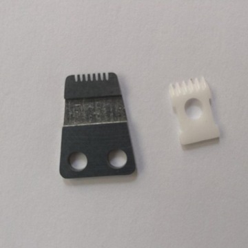 Профессиональная машинка для стрижки волос для собак и кошек, USB-инструмент для бритья.