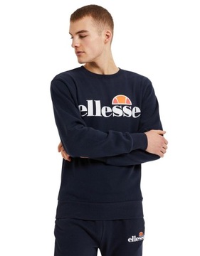 BLUZA MĘSKA BEZ KAPTURA ELLESSE SUCCISO