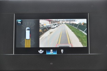 Mercedes Sprinter IV (W907/W910) 2023 Mercedes-Benz Sprinter 319 CDI 9G-Tronic Standard Krajowy Bezwypadkowy, zdjęcie 37