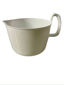 Кувшин для жидкости Soap Bubble, емкость 3 л с носиком и ручкой