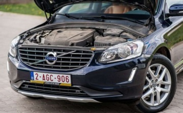 Volvo XC60 I SUV Facelifting 2.0 D3 DRIVE-E 150KM 2016 Volvo XC 60 Volvo XC 60 2.0 Diesel 150KM, zdjęcie 12