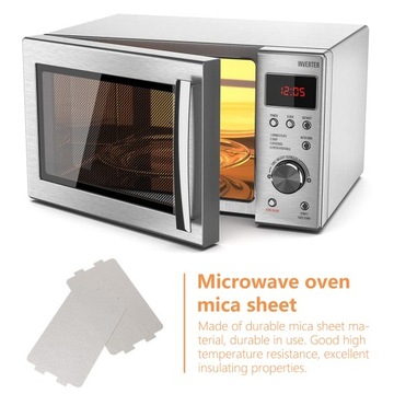 Аксессуары для микроволновых печей Крышка волновода