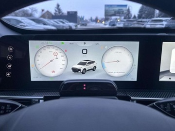 Chery Tiggo 7 SUV 1.6 T-GDI 147KM 2025 Chery Tiggo 7 1.6 Benzyna 147KM, zdjęcie 15