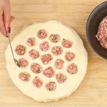 ФОРМА ДЛЯ ПЕЛЬЦЕВ 20 СМ С 19 ШТУКАМИ ВАРИКОВ