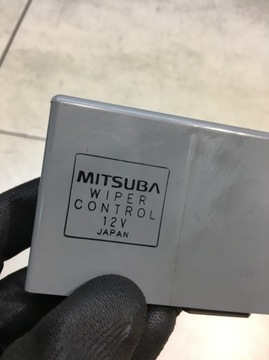 RELÉ STĚRAČE HONDA HR-V I