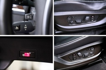 BMW X6 E71 Crossover Facelifting xDrive40d 306KM 2013 BMW X6 SALON PL|Bezwyp.100%|Serwis| GWARANCJA|, zdjęcie 9