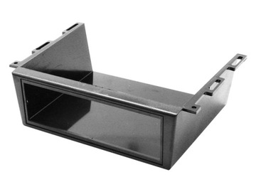 Kieszeń radiowa podwieszana ISO 75 x 220 x 175