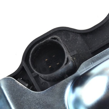 РУЧКА МИКРОСТЫК VW PASSAT B6 (B6) 2005 - 2010 гг.