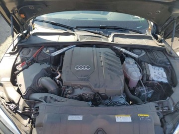 Audi A5 F5 2023 Audi a5 Premium Plus 45 2023 2.0l 2.0 Benzyna 261KM, zdjęcie 6