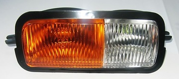 SVĚTLO PARKOVACÍ PRAVÁ Z SMĚROVKOU PULT NIVA PO 2009R. ORIGINÁLNÍ