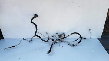 MITSUBISHI OUTLANDER III 2,0 PHEV PŘÍVODY KLIMATIZACE R134A