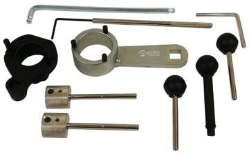 Время блокировки vw audi skoda 1.4 1.6 2.0 TDI Cr