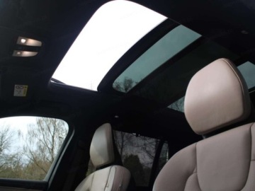 Volvo XC90 II 2026 VOLVO XC90 B5 AWD Ultra Dark Suv 2.0 (250KM) 2026, zdjęcie 5