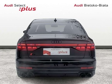 Audi A8 D5 S8 Facelifting 4.0 TFSI 571KM 2022 Audi S8 Audi S8 TFSI 571KM Tiptronic 4.0 Benzyna 571KM, zdjęcie 3