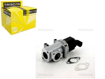 TRISCAN ZAWÓR EGR FIAT 1.9M-JET OPEL 1.9CDTI