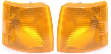 VOLKSWAGEN TRANSPORTER T4 KIERUNKOWSKAZ PRZÓD L P