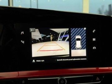 Opel Mokka II SUV 1.2 Turbo 130KM 2023 Opel Mokka GS CarPlay 1 wlasciciel Salon Polska FV 23 gw dostawa, zdjęcie 32