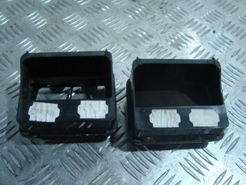 MŘÍŽKA VENTILAČNÍ SUZUKI SWIFT MK7 10-17