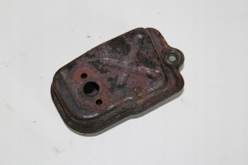 4 STIHL FS 130 87 глушитель 10