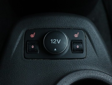 Ford Tourneo Connect II Standard 1.6 Duratorq TDCi 115KM 2015 Ford Tourneo Connect 1.6 TDCi, Navi, Klima, zdjęcie 17