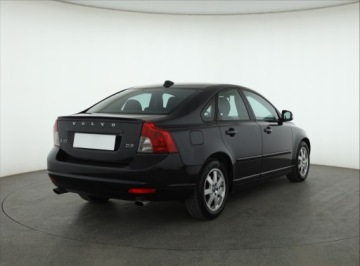 Volvo S40 II 2.0 D3 150KM 2011 Volvo S40 D3 2.0, Salon Polska, Klima, zdjęcie 4
