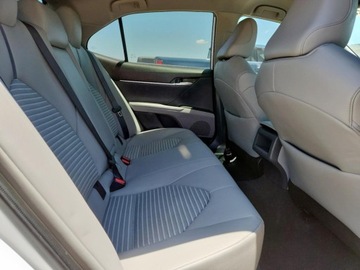 Toyota Camry 2024 Toyota Camry 2024 TOYOTA CAMRY SE NIGHT SHADE 2.5 Benzyna 204KM, zdjęcie 9