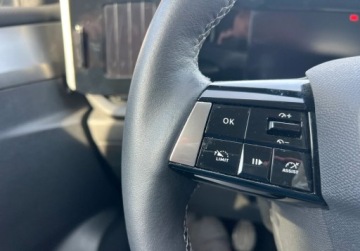 Opel 2023 Opel Astra 1.2 Benzyna 110 KM LED Klimatyzacja Kamera Sensor Virtual cockp, zdjęcie 14