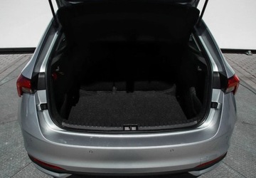 Skoda Scala Hatchback Facelifting 1.0 TSI 115KM 2024 Skoda Scala 1.0 TSI , 116KM, Autoalarm, Asystent pasa ruchu, Reflektory LED, zdjęcie 8