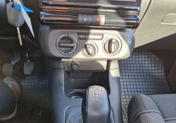 Citroen C3 IV 2024 Citroen C3 1.2 PureTech 83KM MT5 You SS Salon PL ASO FV23 I-wszy wlasciciel, zdjęcie 24